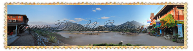 ทัวร์เชียงคาน เลย ภูเรือ โปรแกรมทัวร์เชียงคาน เที่ยวเชียงคาน ทริปเชียงคาน 3 วัน 2 คืน จ.เลย จ.เลย