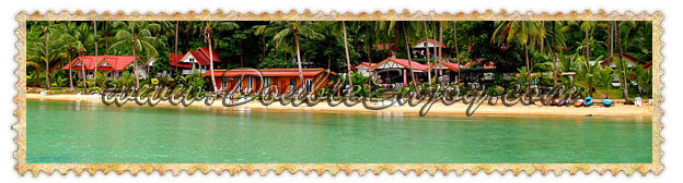 ทัวร์เกาะช้าง เที่ยวเกาะช้าง จ.ตราด