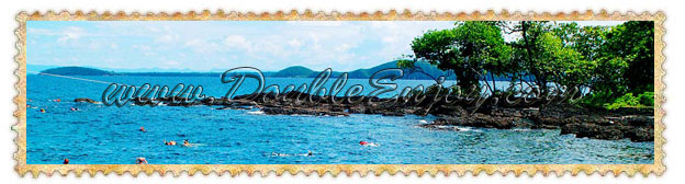 ทัวร์เกาะช้าง เที่ยวเกาะช้าง จ.ตราด