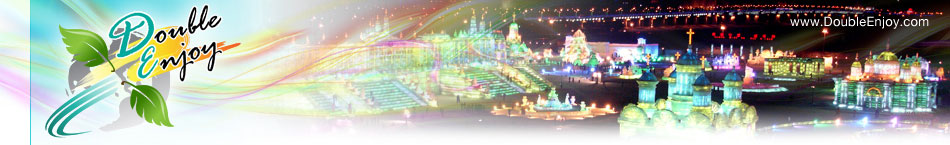 -عԧ 5 ѹ (SEE SNOW @ HARBIN) 